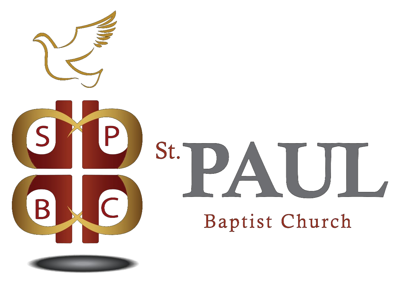St. Paul Baptist Church